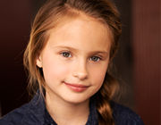 Gwyneviere Ray